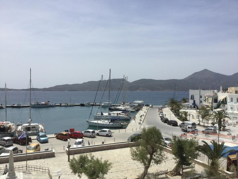 Hotel Portiani