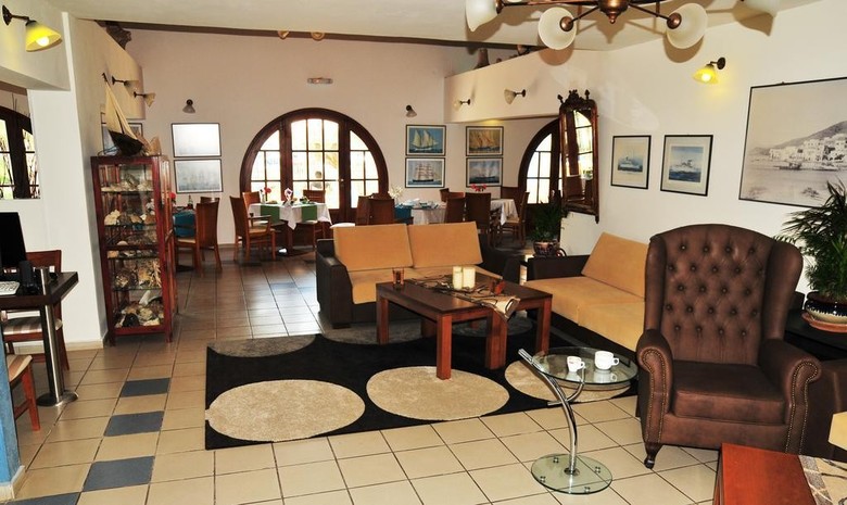 Hotel Portiani