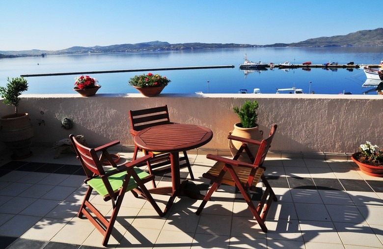 Hotel Portiani