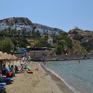 Hotel Dolphin Bay