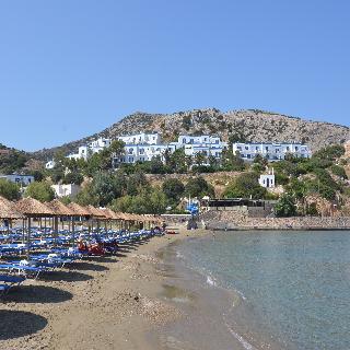 Hotel Dolphin Bay