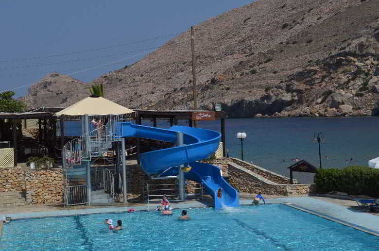 Hotel Dolphin Bay