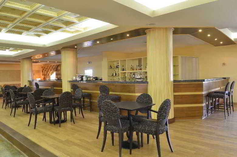 Hotel Dolphin Bay