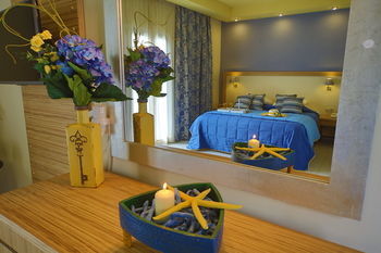 Hotel Dolphin Bay