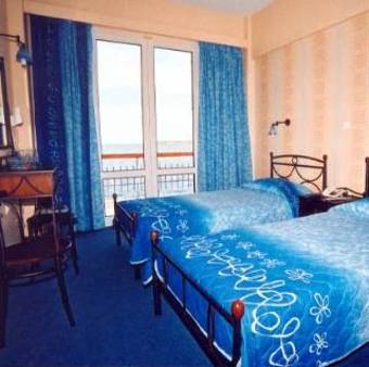 Hotel Nissaki