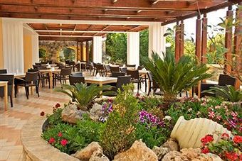 Hotel Chrithoni's Paradise