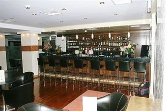 Hotel Chrithoni's Paradise
