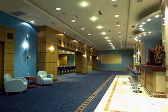 Hotel Chrithoni's Paradise