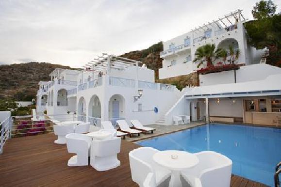 Hotel Far Out Village