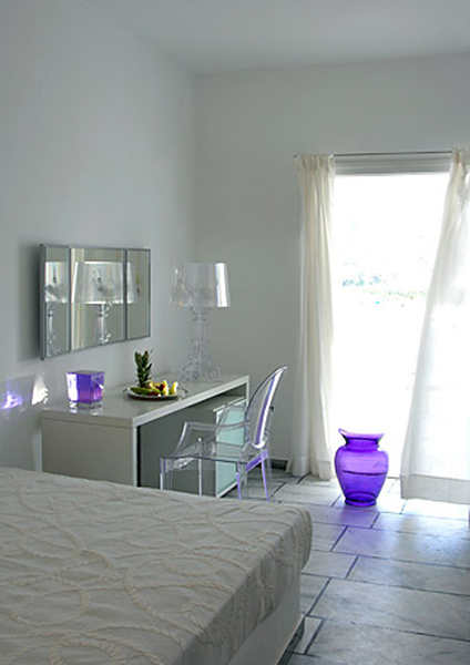 Hotel Ios Palace