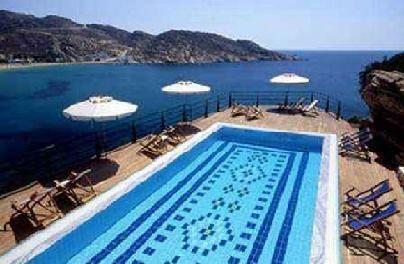 Hotel Ios Palace