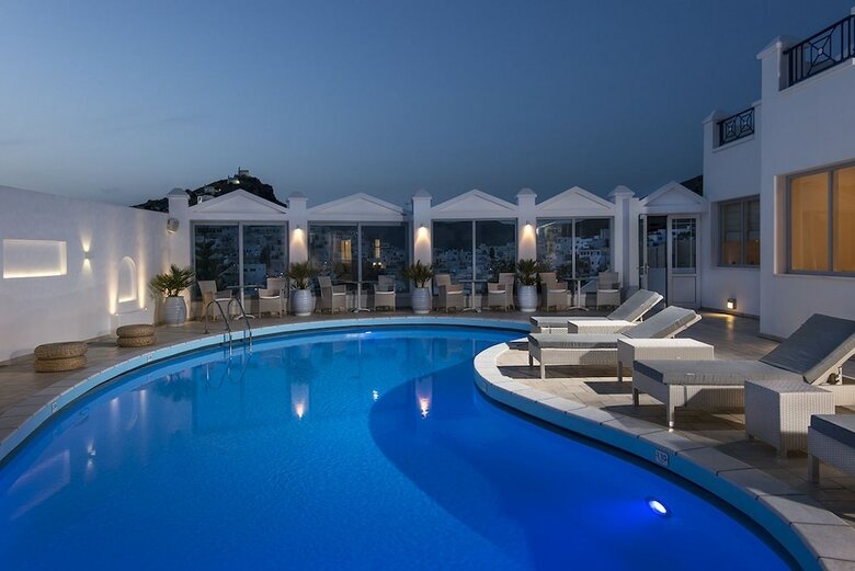 Hotel Lofos Village