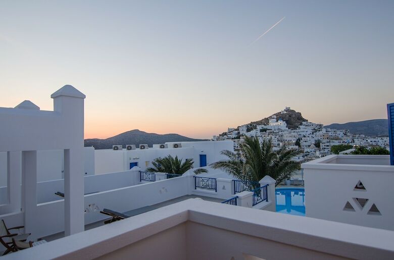 Hotel Lofos Village