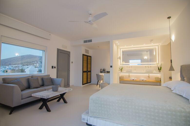 Hotel Lofos Village