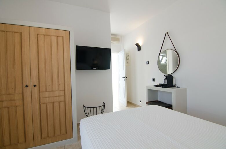 Hotel Lofos Village