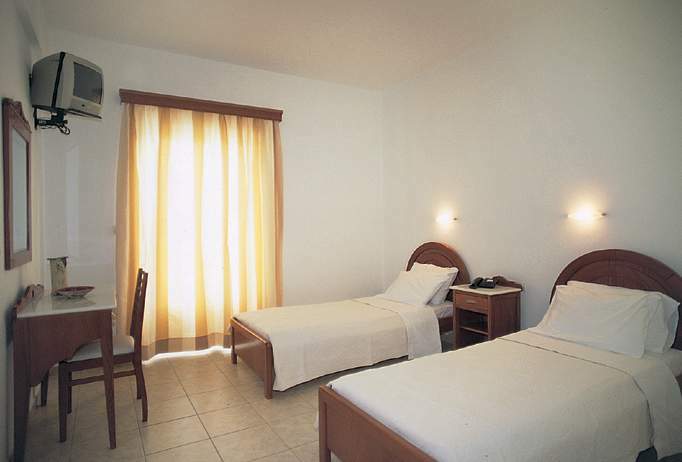Hotel Lofos Village