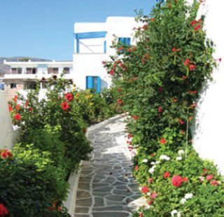 Hotel Mare Monte