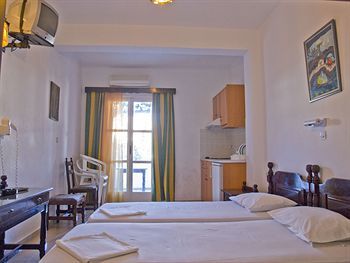 Hotel Mare Monte