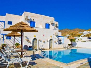 Hotel Mare Monte