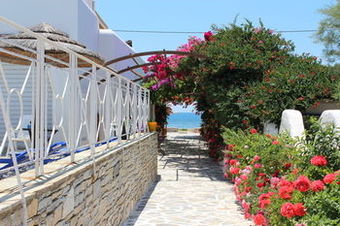 Hotel Mare Monte