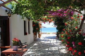 Hotel Mare Monte
