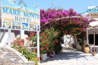 Hotel Mare Monte