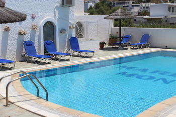 Hotel Mare Monte
