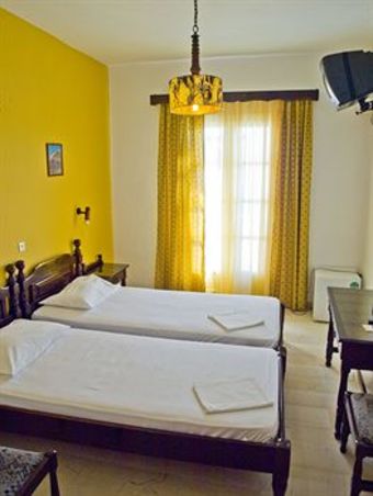 Hotel Mare Monte