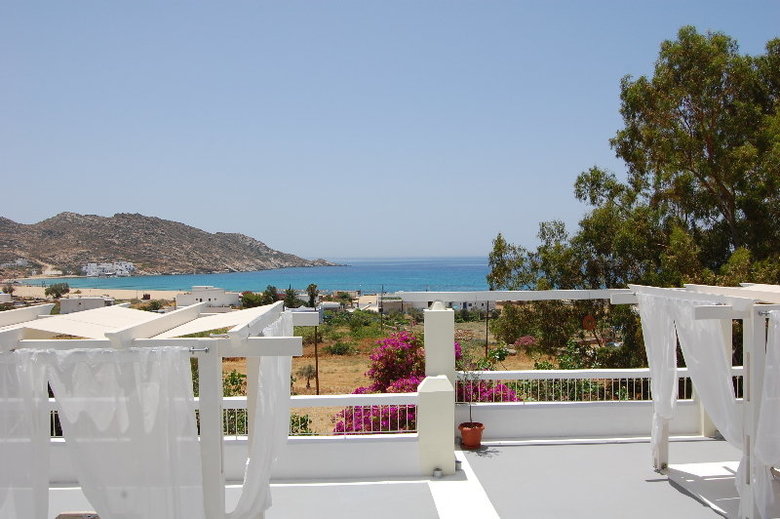 Hotel Markos Beach