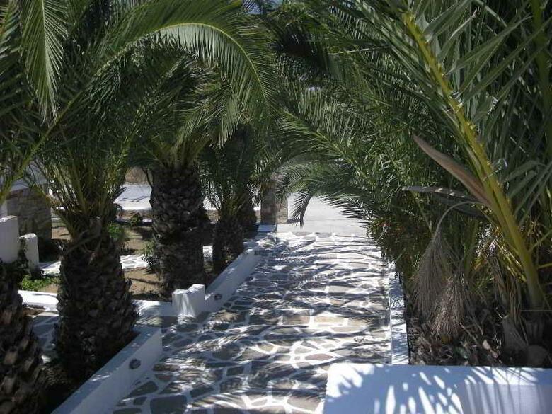 Hotel Naxos Holidays