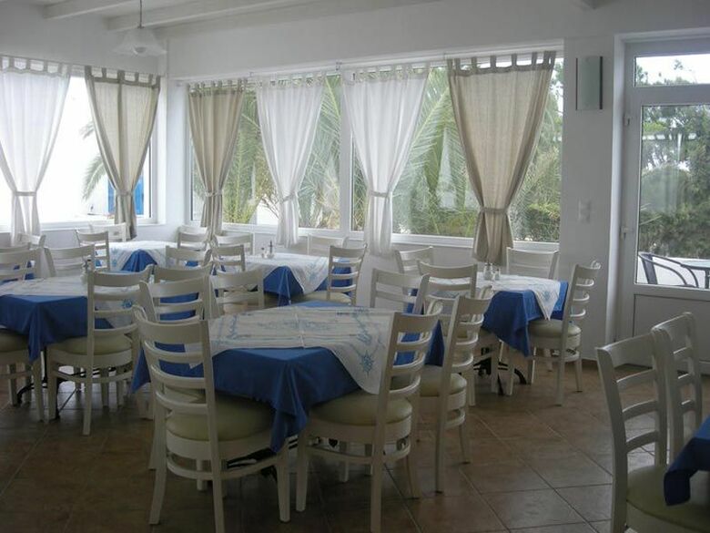 Hotel Naxos Holidays
