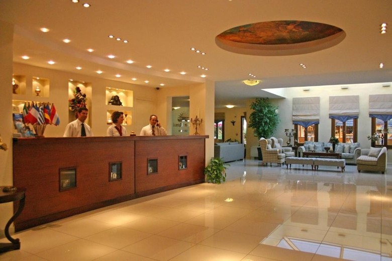 Hotel Naxos Royal