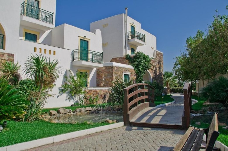 Hotel Naxos Royal