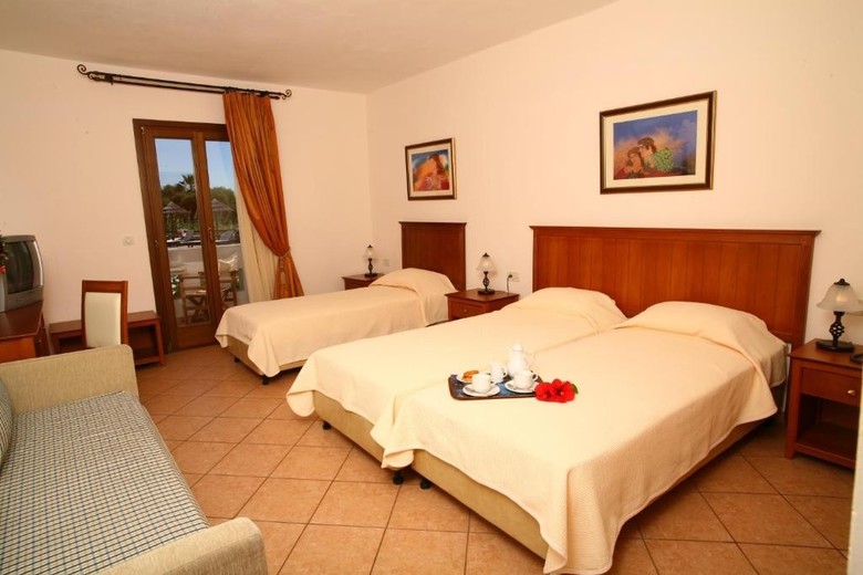 Hotel Naxos Royal
