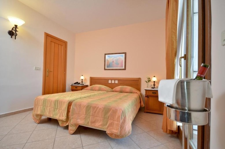 Hotel Naxos Royal