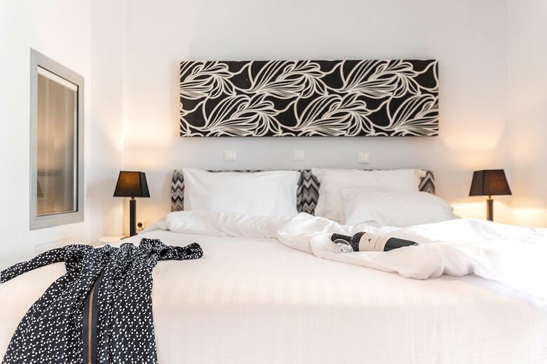 Hotel Naxos Resort