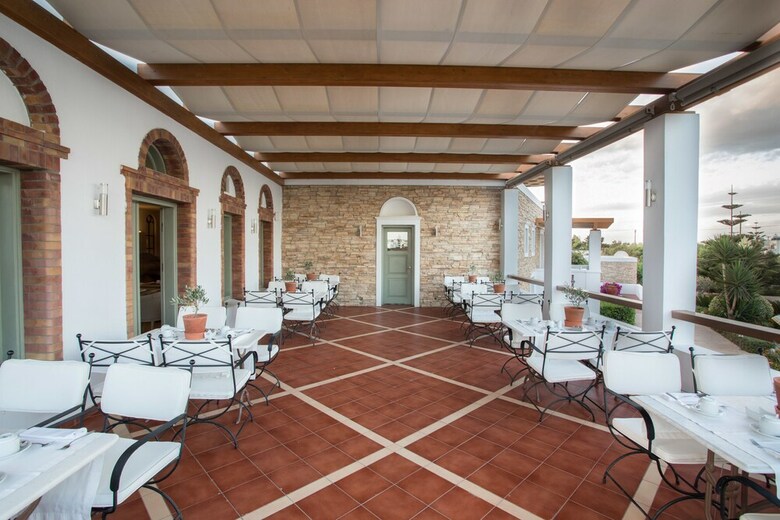 Hotel Porto Naxos
