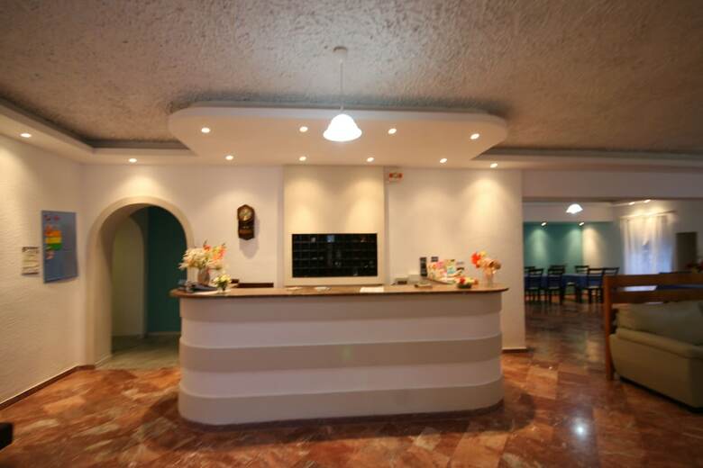 Hotel Mare Naxia