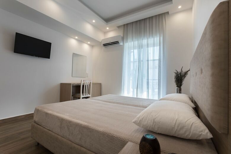 Hotel Mare Naxia
