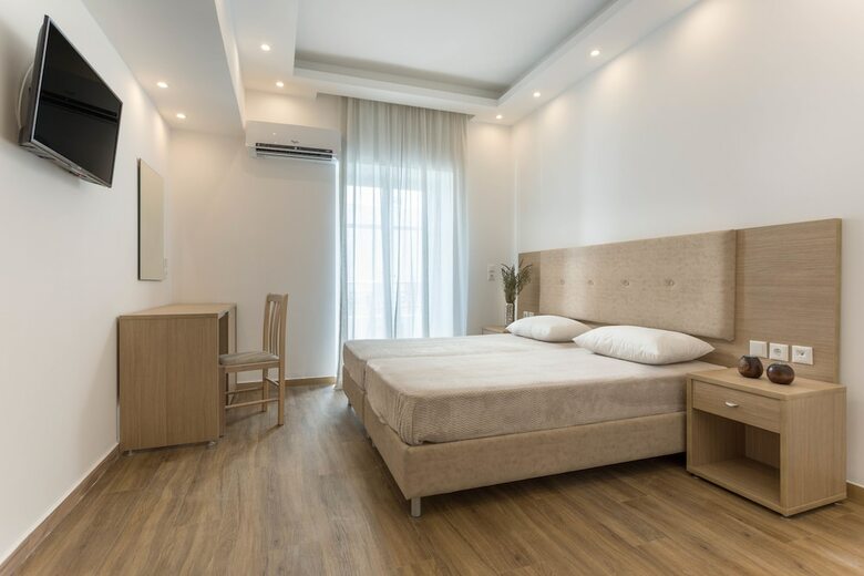 Hotel Mare Naxia