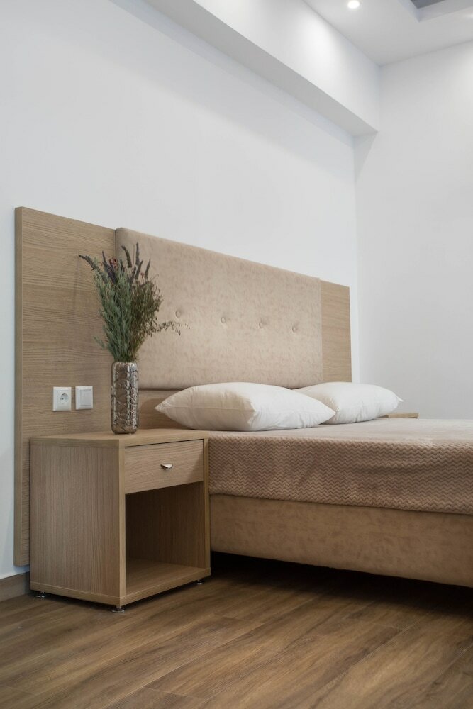 Hotel Mare Naxia