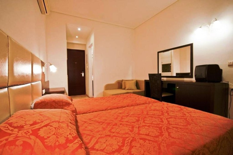 Hotel Aeolis