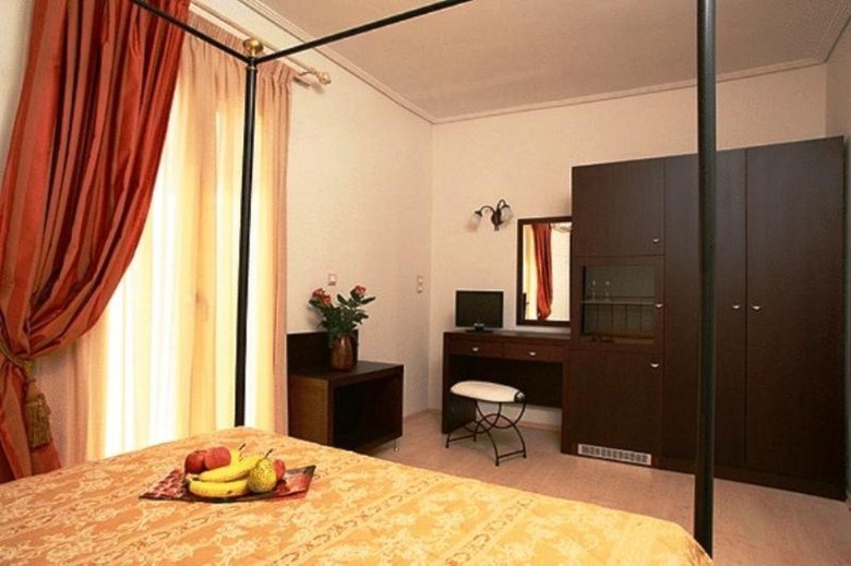Hotel Aeolis