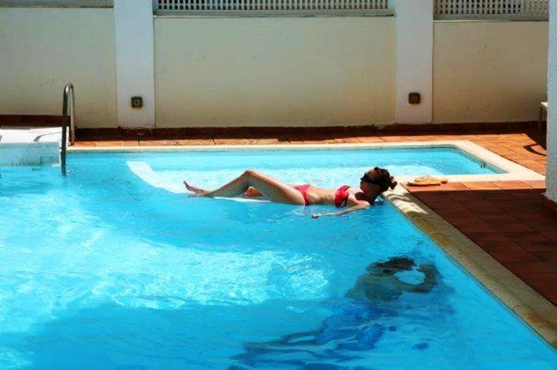 Hotel Aeolis