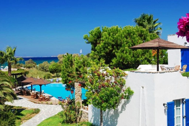 Hotel Alkyoni Beach