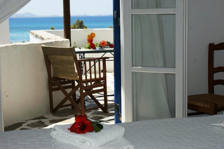 Hotel Alkyoni Beach
