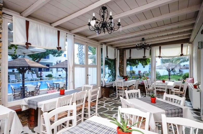 Hotel Alkyoni Beach