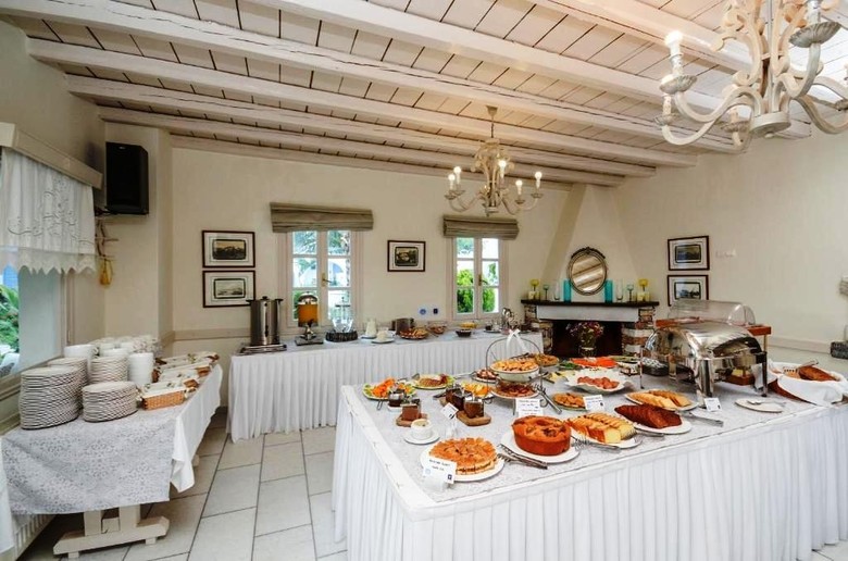 Hotel Alkyoni Beach
