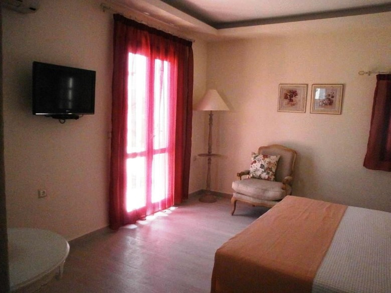 Hotel Alkyoni Beach