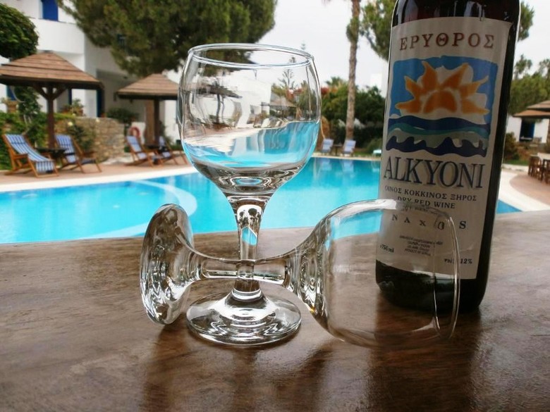 Hotel Alkyoni Beach